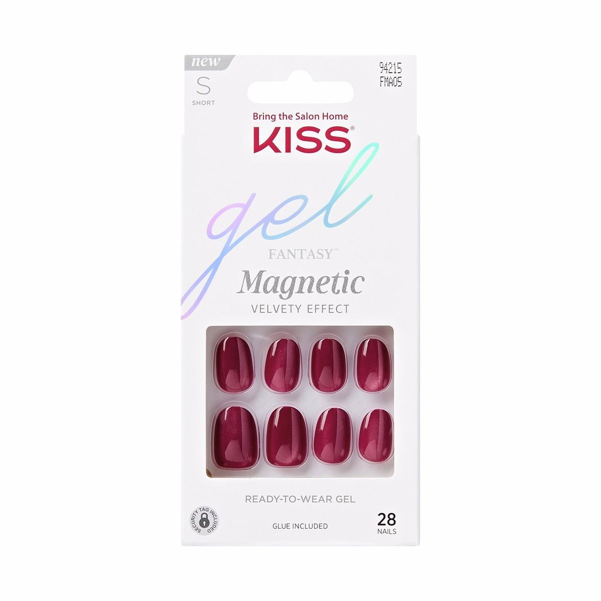 Gel Fantasy Magnetic