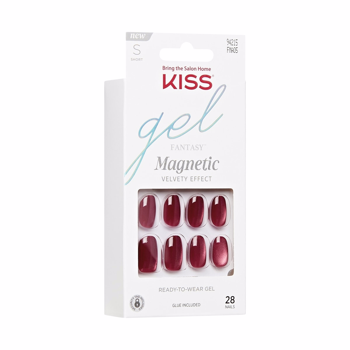 Gel Fantasy Magnetic