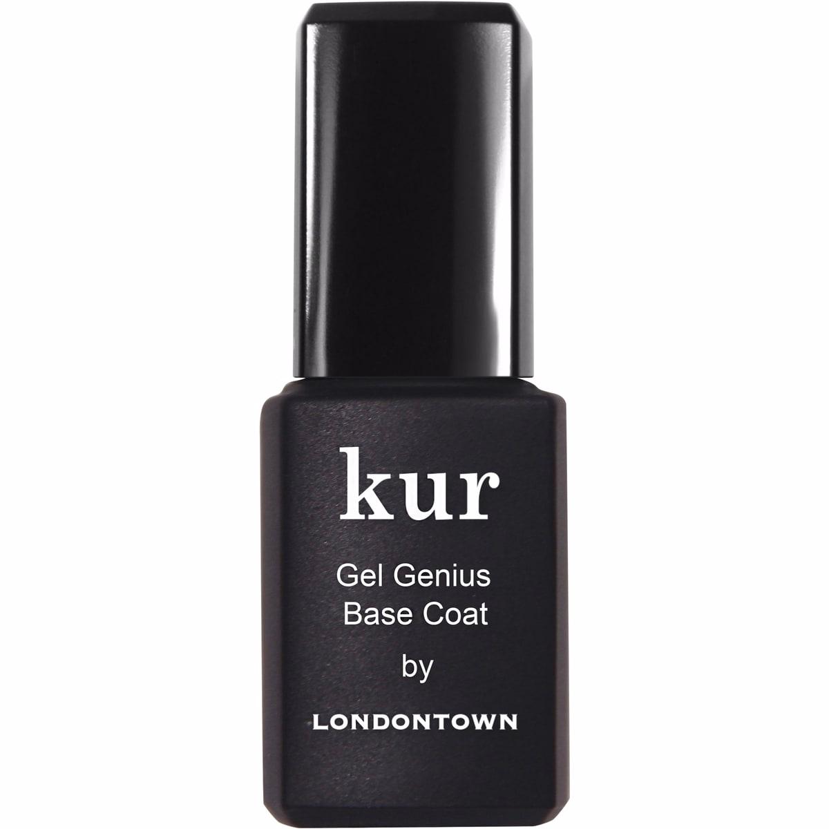 Gel Genius Base Coat