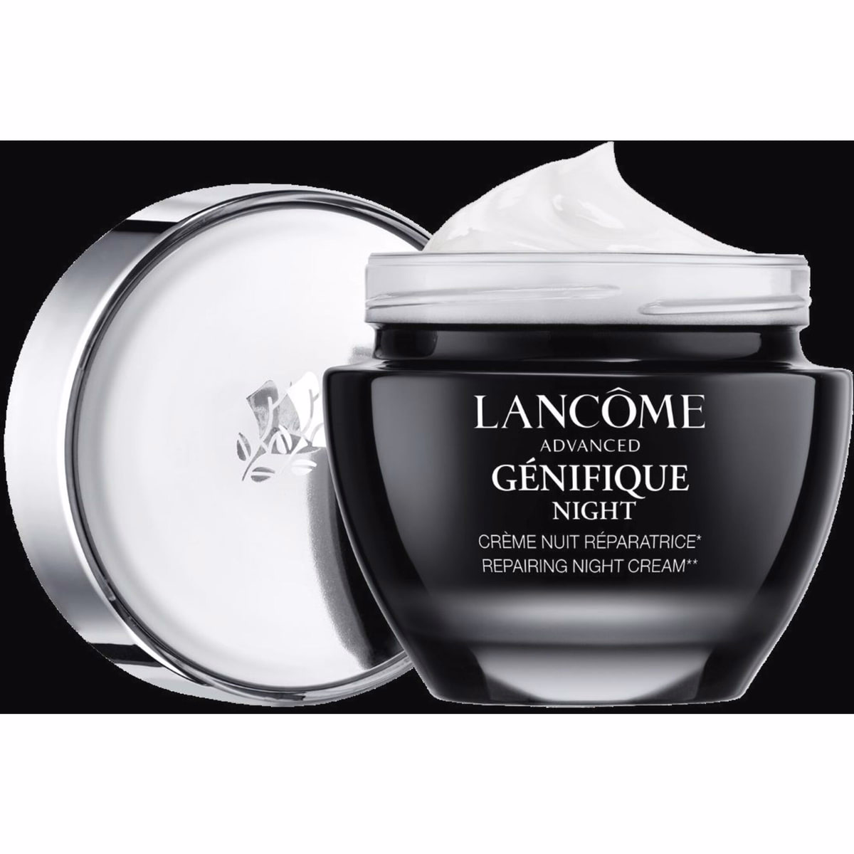 Genifique Night Cream