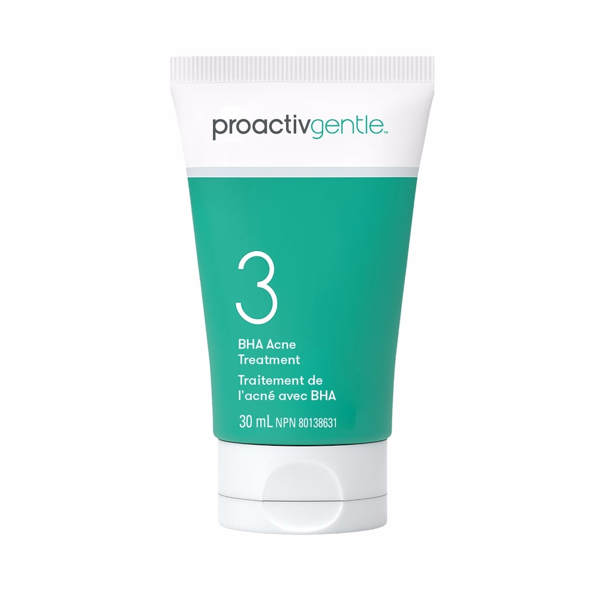 Gentle BHA Acne Treatment