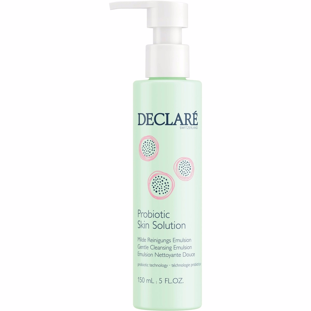 순한 클렌징 에멀전