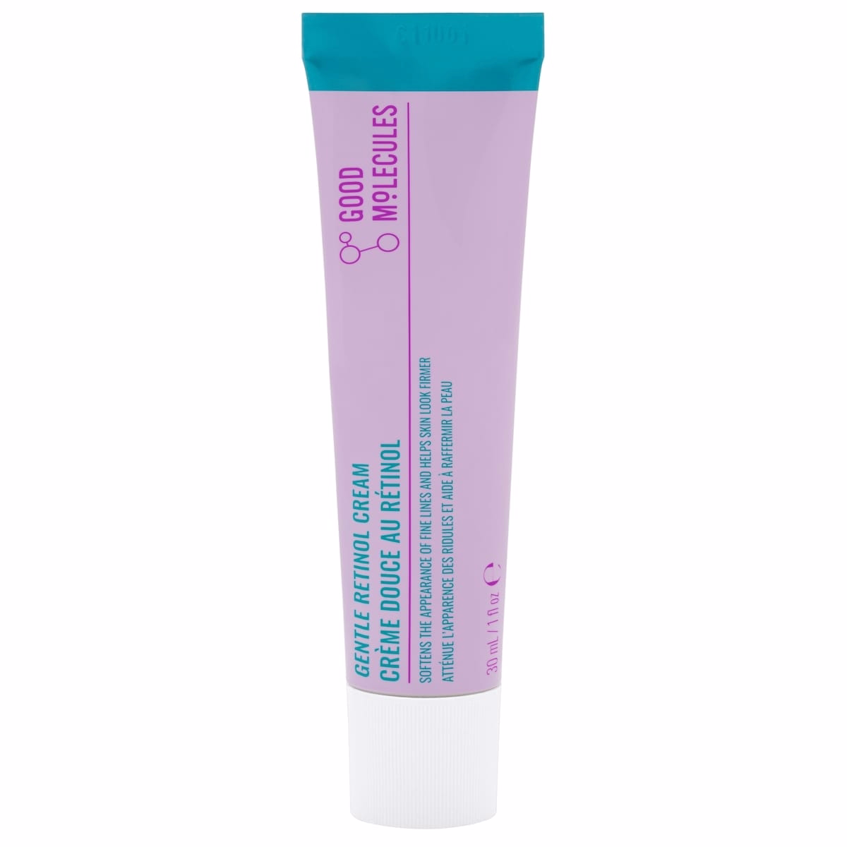 Gentle Retinol Cream