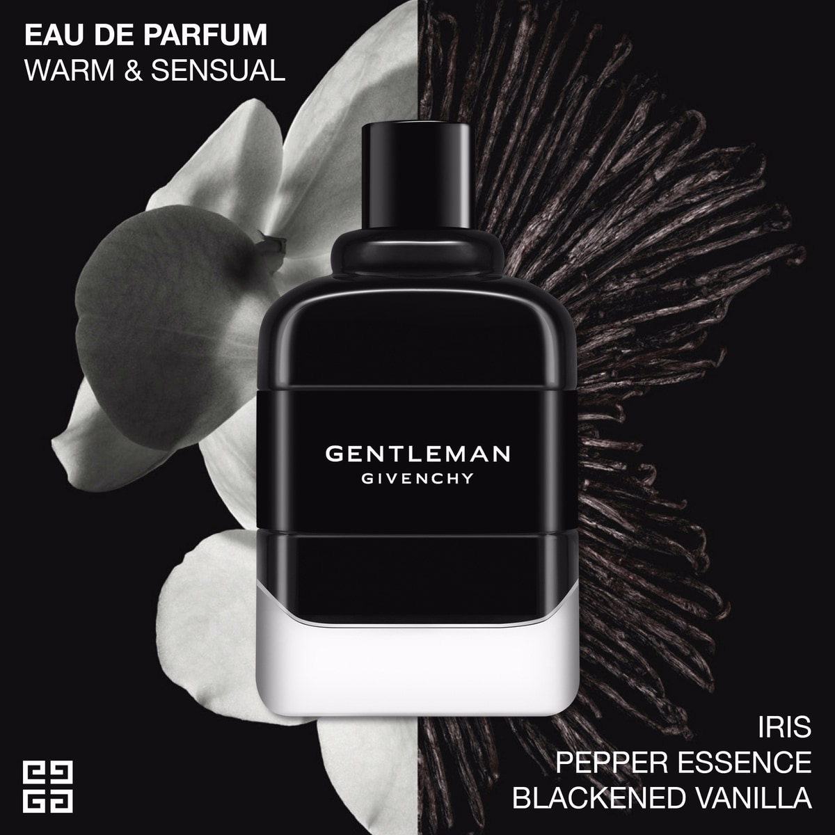 Gentleman Eau de Parfum