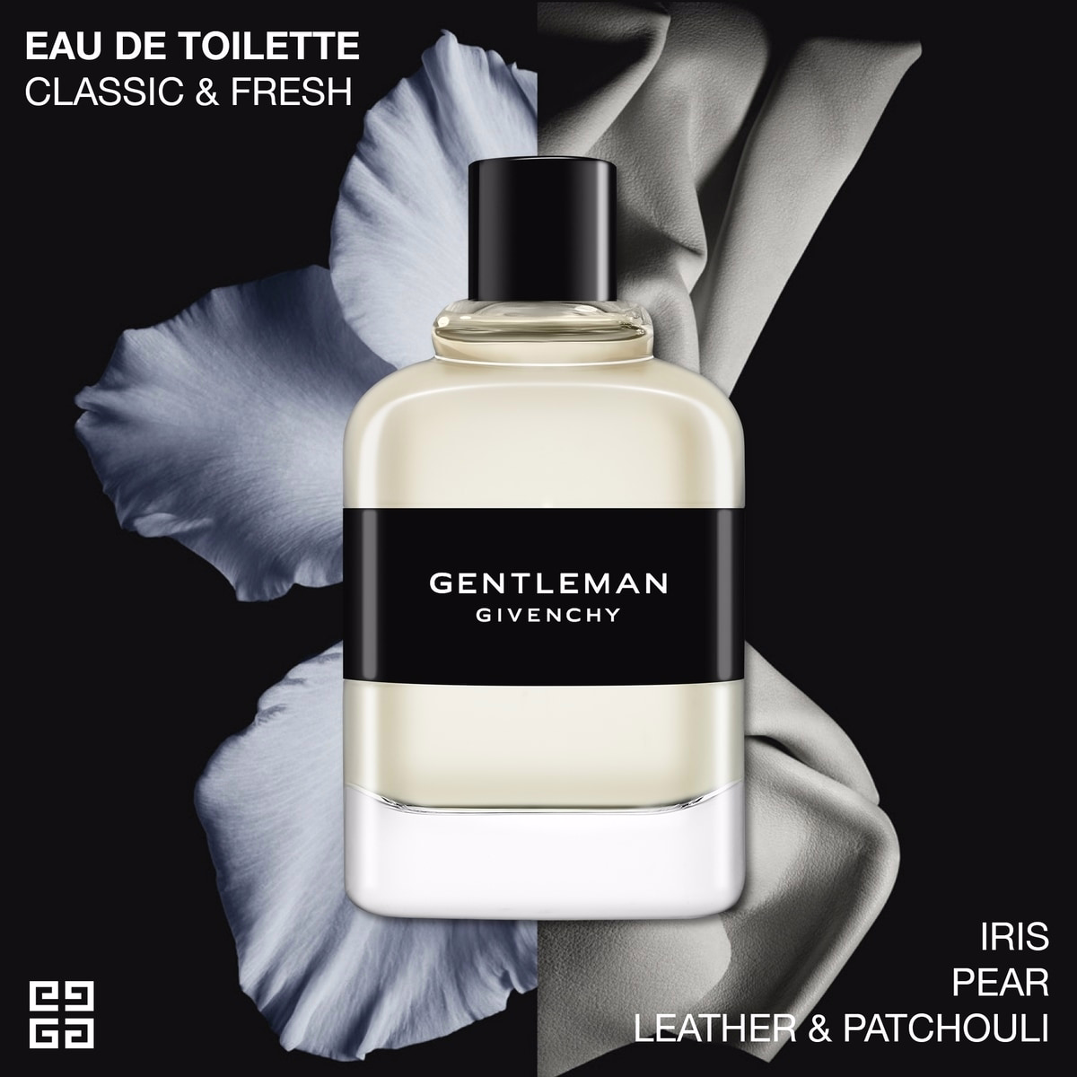Gentleman Eau de Toilette