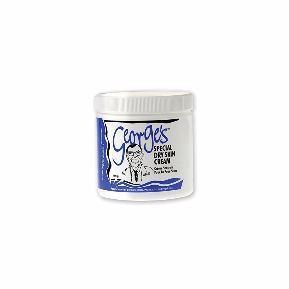 Georges Special Dry Skin Cream, 450g