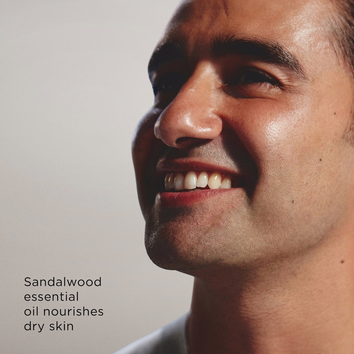 Gifted Groomer - Sandalwood Gifted Groomer - Sandalwood