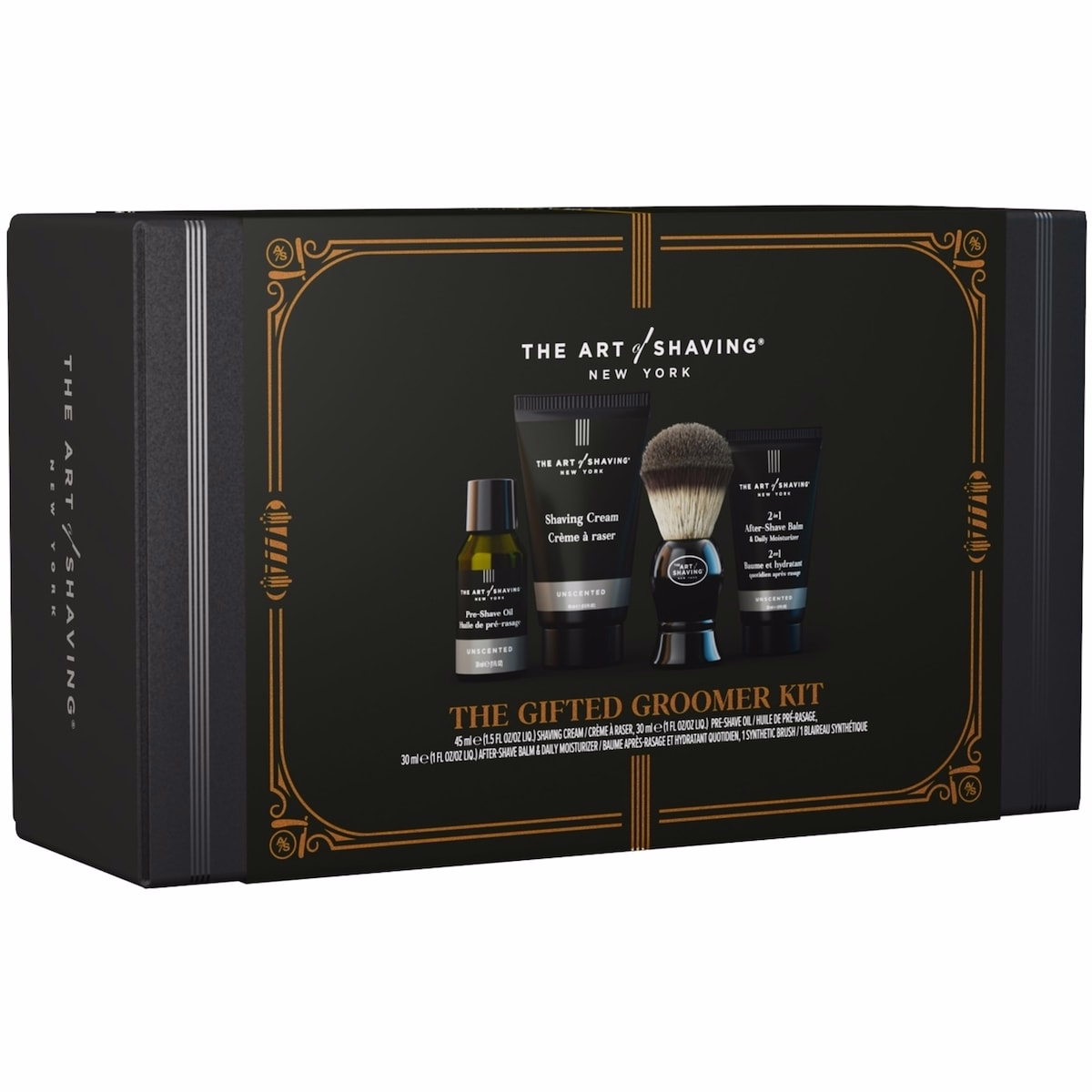 Gifted Groomer - Unscented