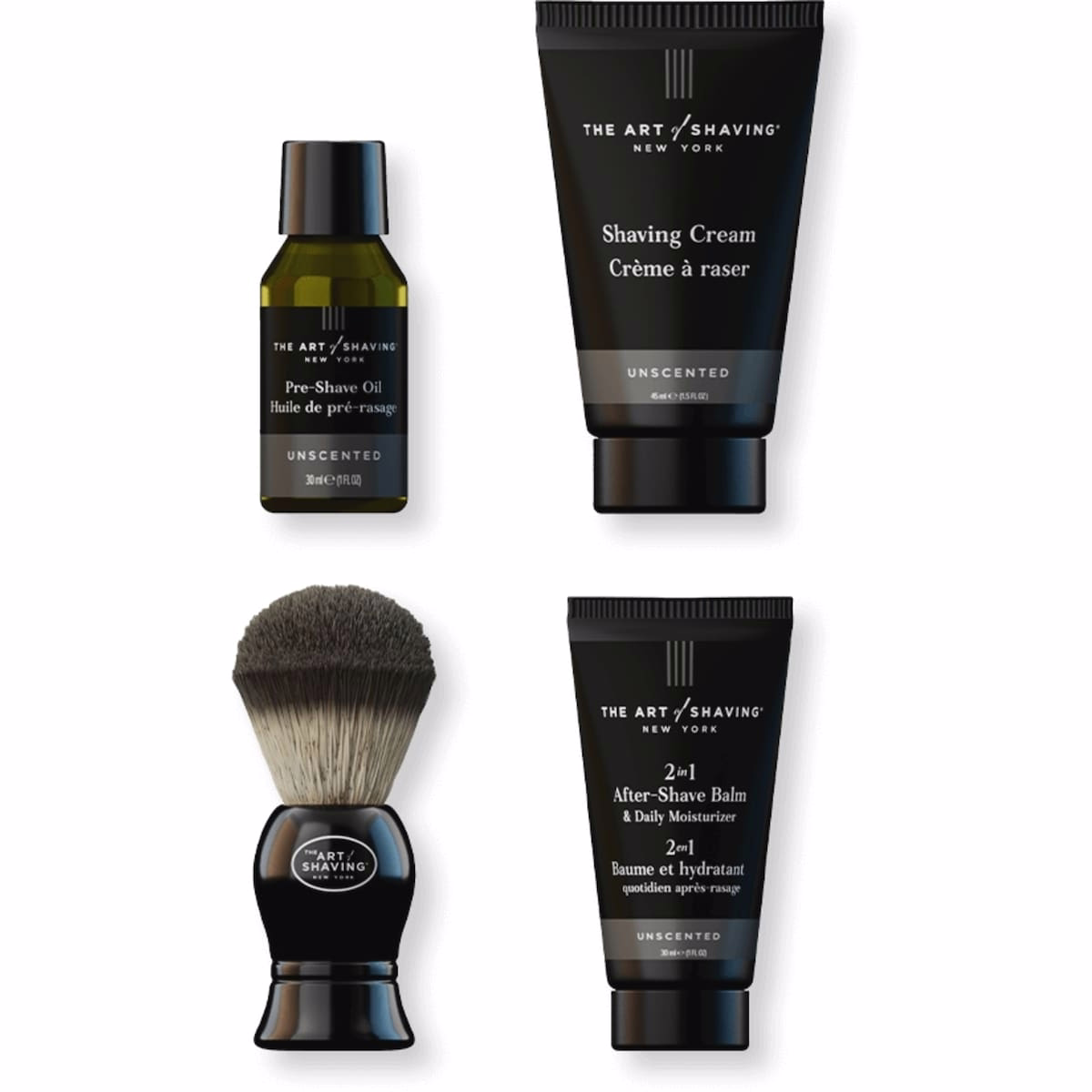 Gifted Groomer - Unscented
