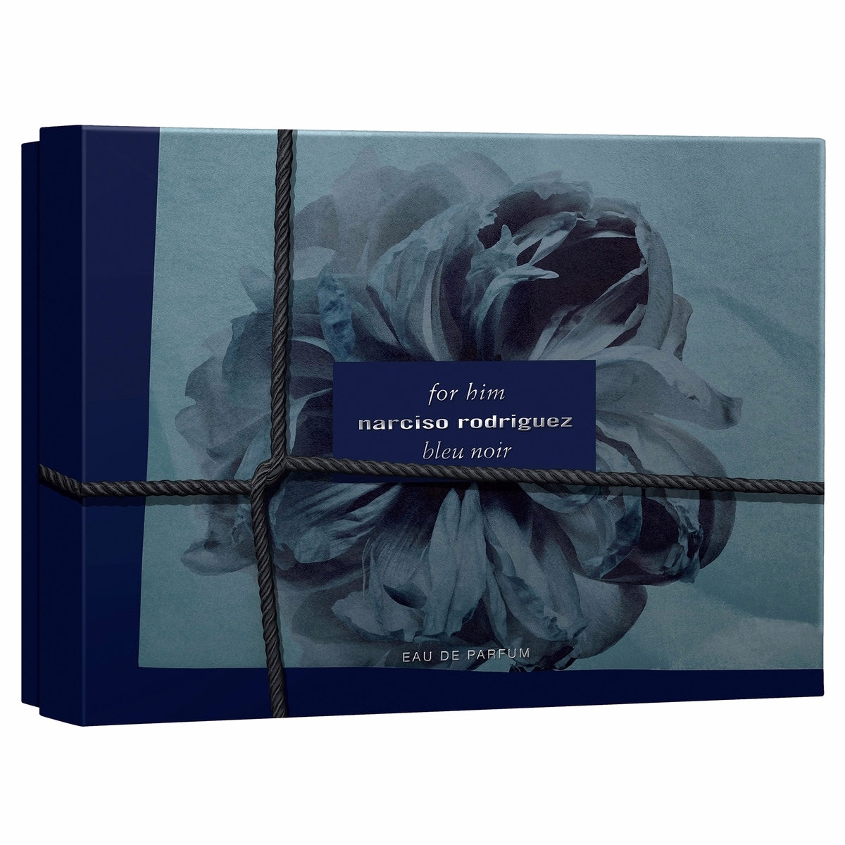 남성을 위한 Bleu Noir Eau de Parfum 선물 세트