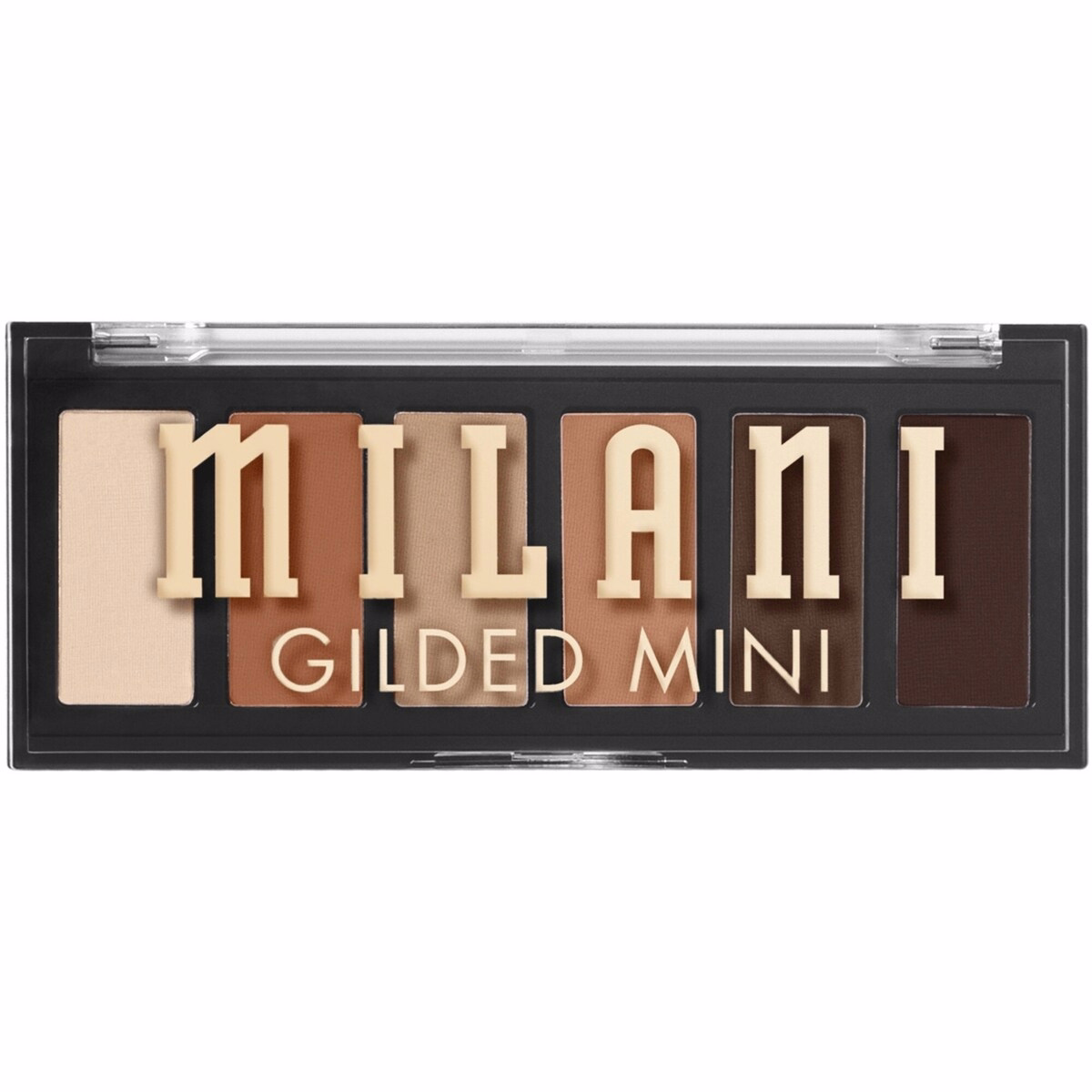 Palette Ombre Dorée Mini Palette Ombre Dorée Mini