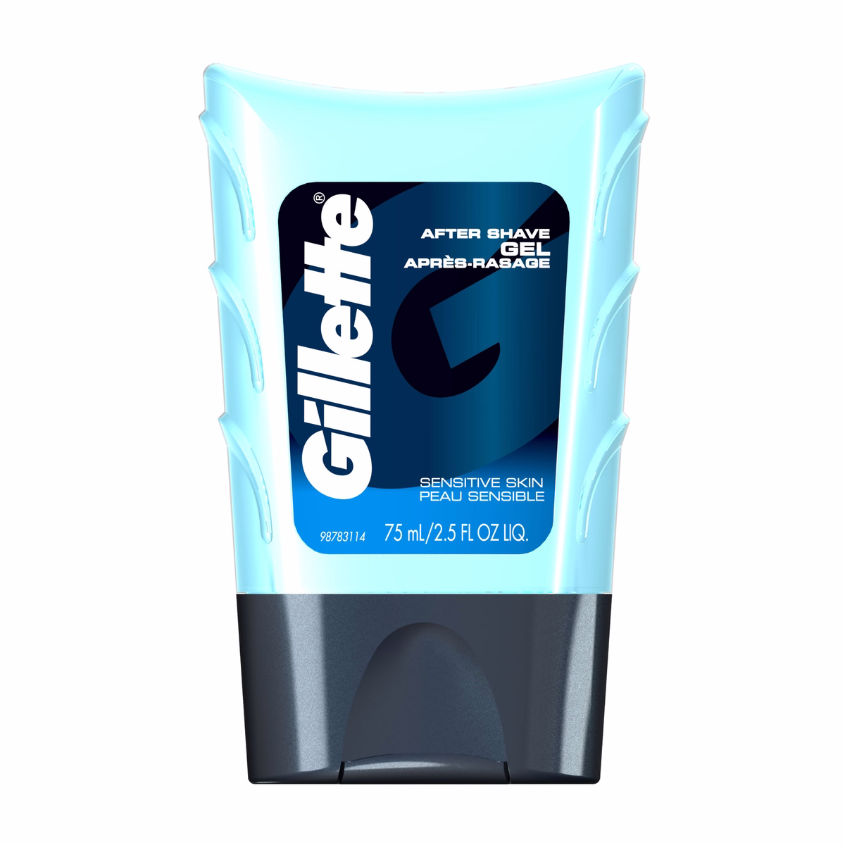 Gillette Series After Shave Gel