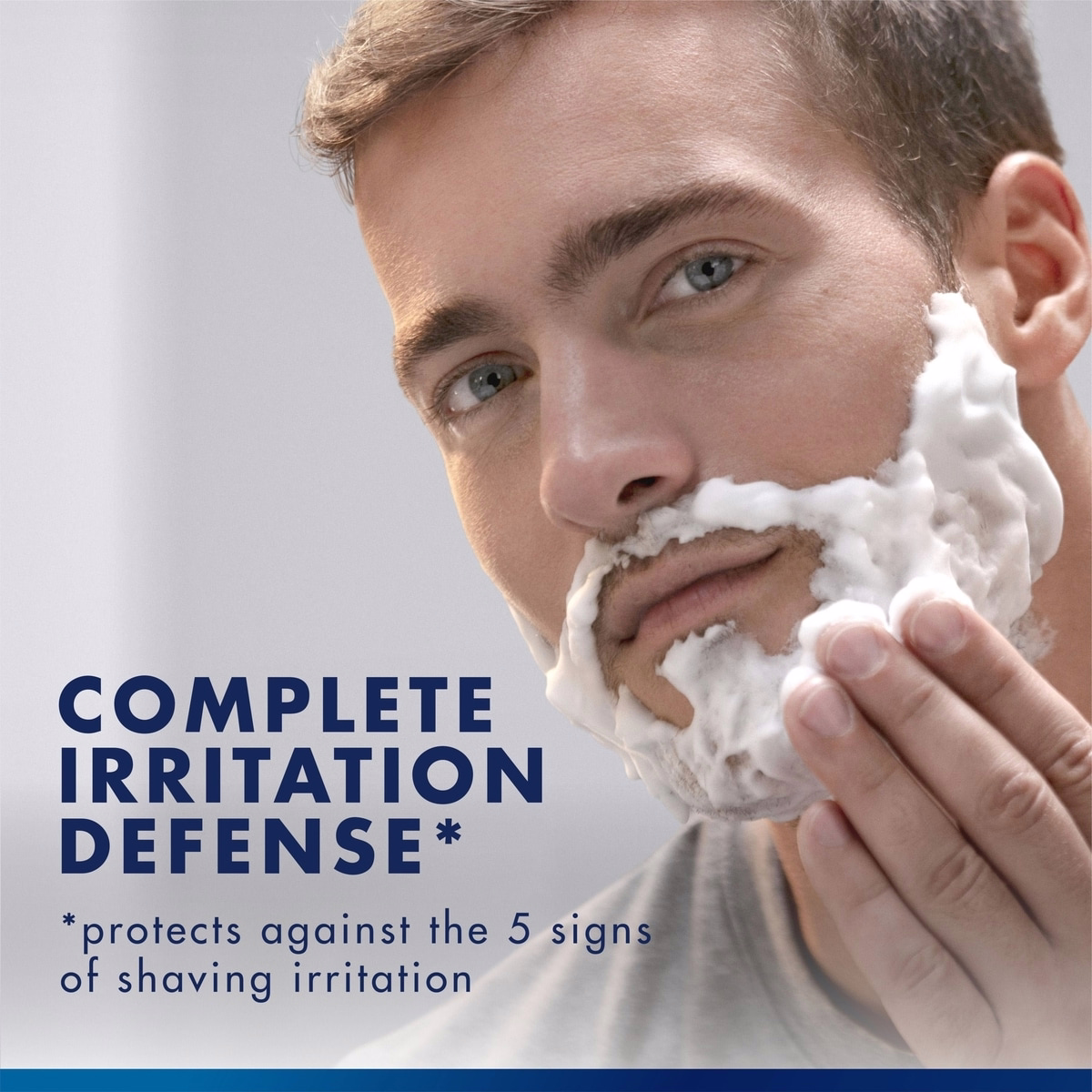 Gillette 剃鬚凝膠 敏感肌 專用 雙包裝 14 Oz Gillette 剃鬚凝膠 敏感肌 專用 雙包裝 14 Oz