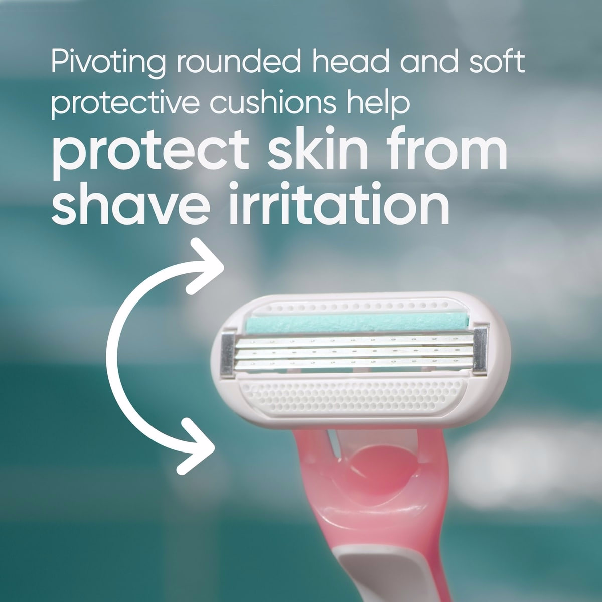 Gillette Venus Sensitive Women's Disposable Razors - 6 Pack Gillette Venus Sensitive Women's Disposable Razors - 6 Pack