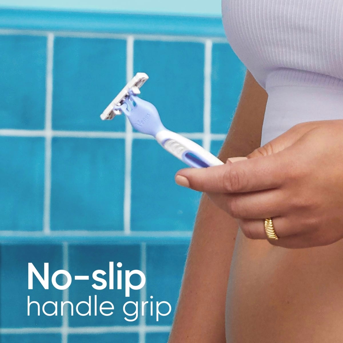 Gillette Women's Disposable Razors for Pubic Hair and Skin, 4ct Gillette Women's Disposable Razors for Pubic Hair and Skin, 4ct