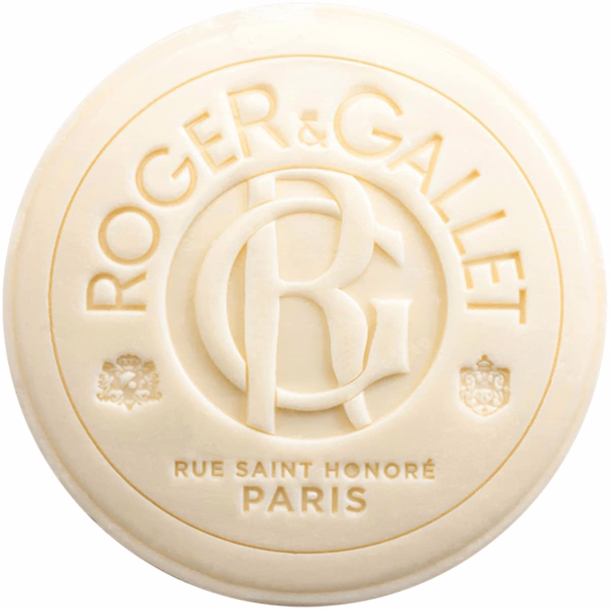 GINGEMBRE ROUGE Wellbeing Soap