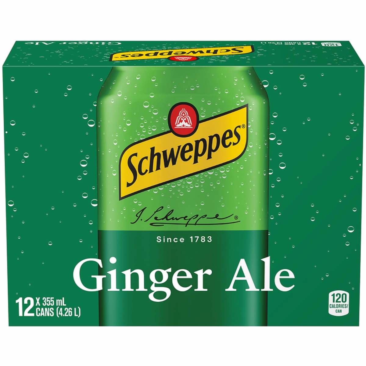Ginger Ale