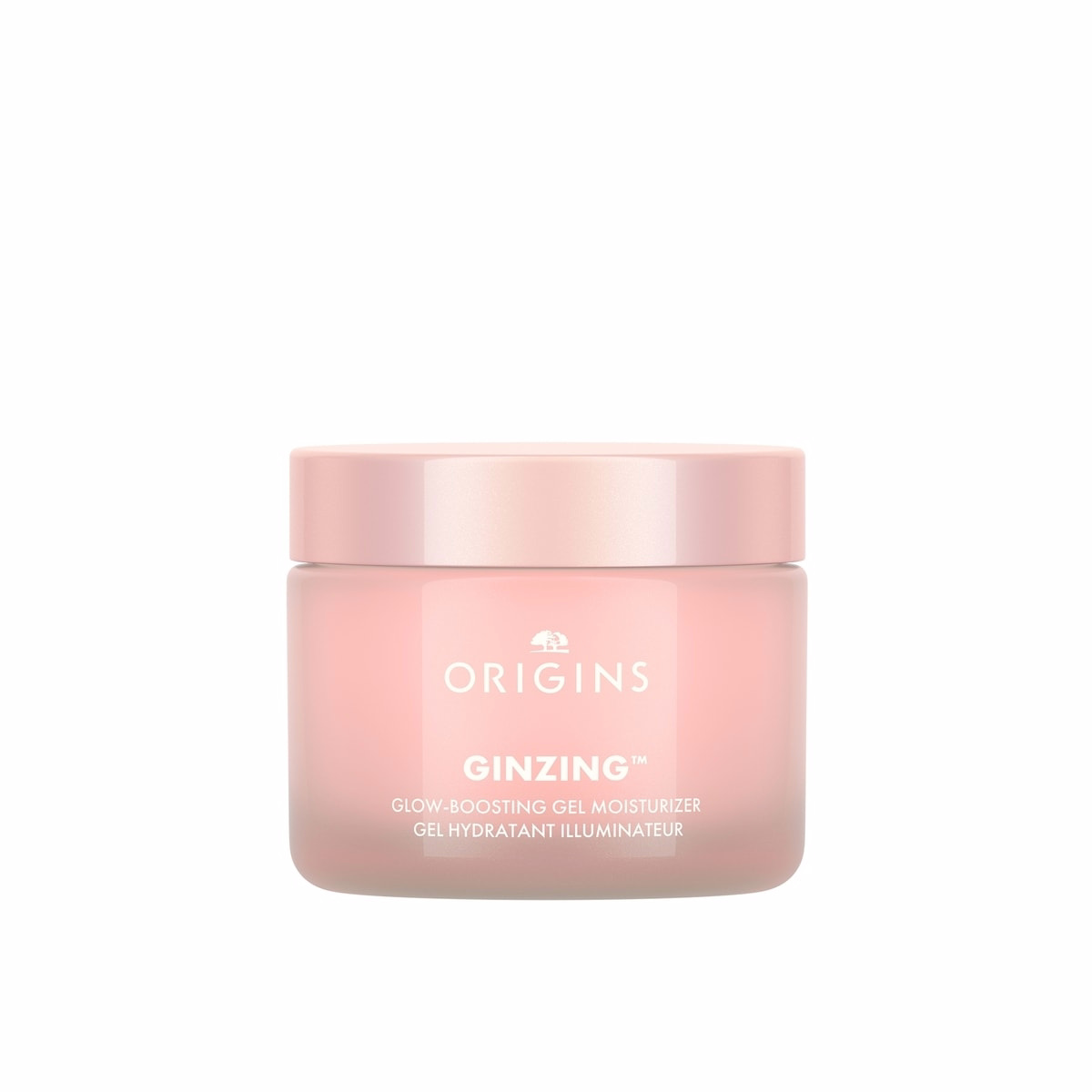 GinZing™ Glow-Boosting Moisturizer