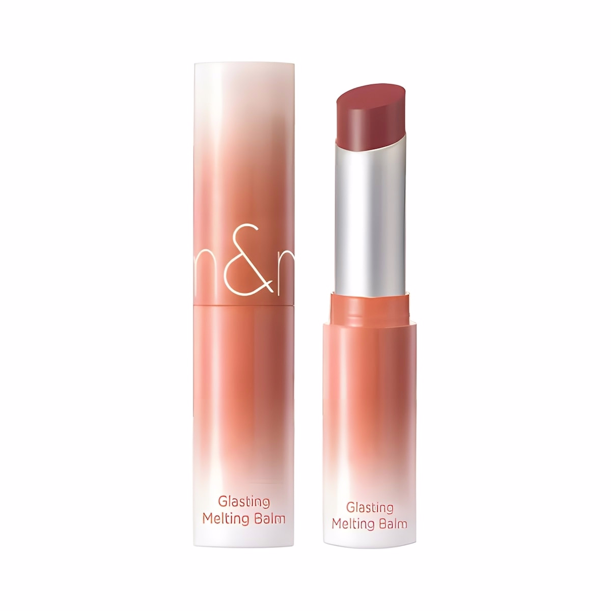 Glasting Melting Balm : Nude Series