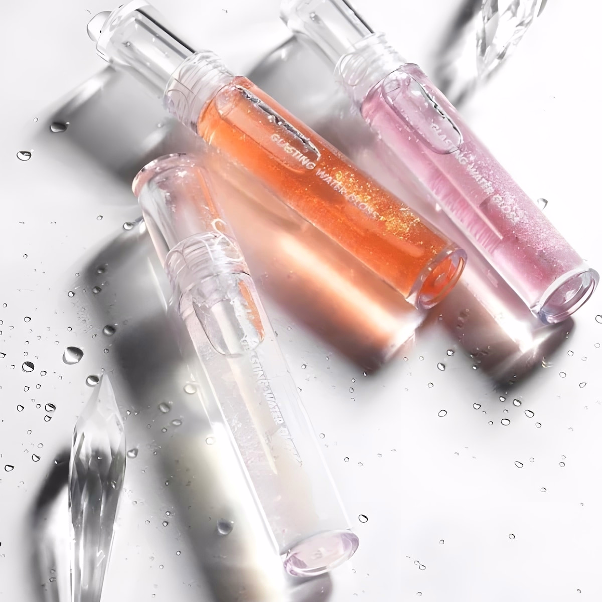 Glasting Water Gloss