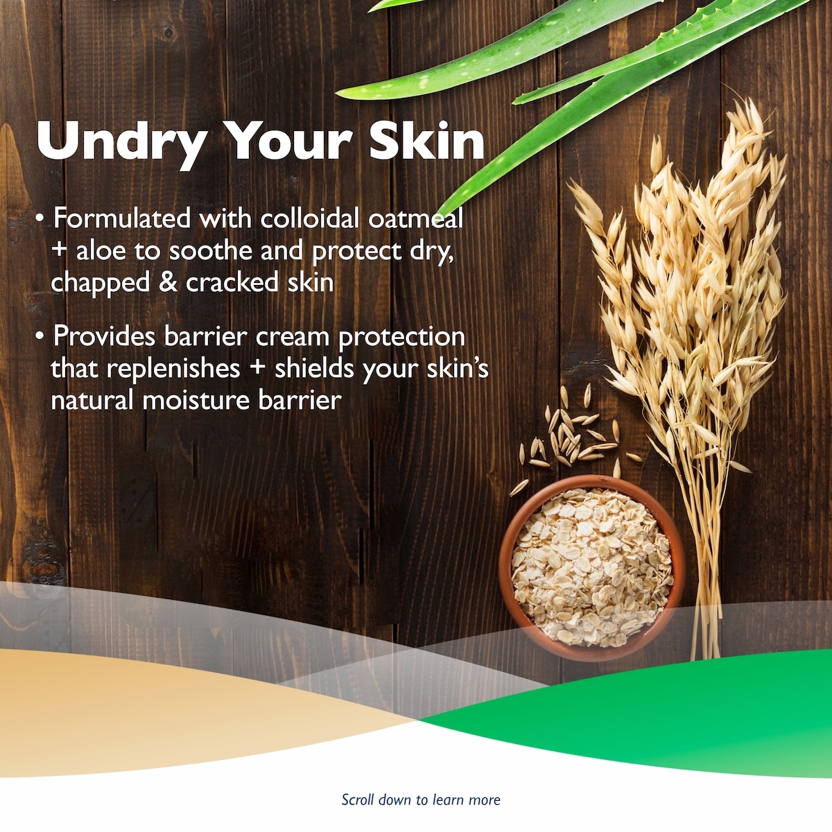 Glaxal Base 燕麥保濕霜 227 g Glaxal Base 燕麥保濕霜 227 g