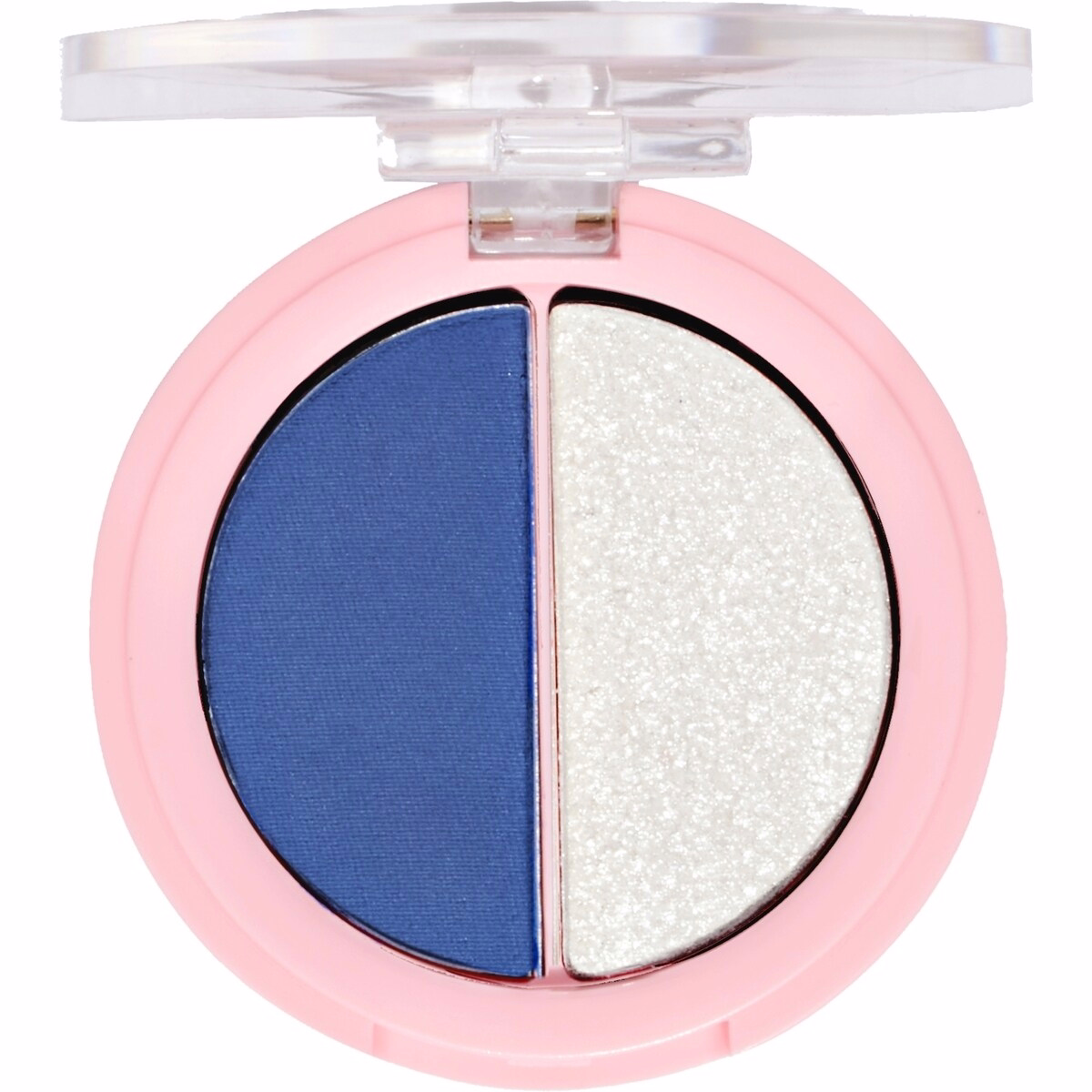 Glazed 2 Go - Duo Eyeshadow & Pressed Pigment - Quatre
