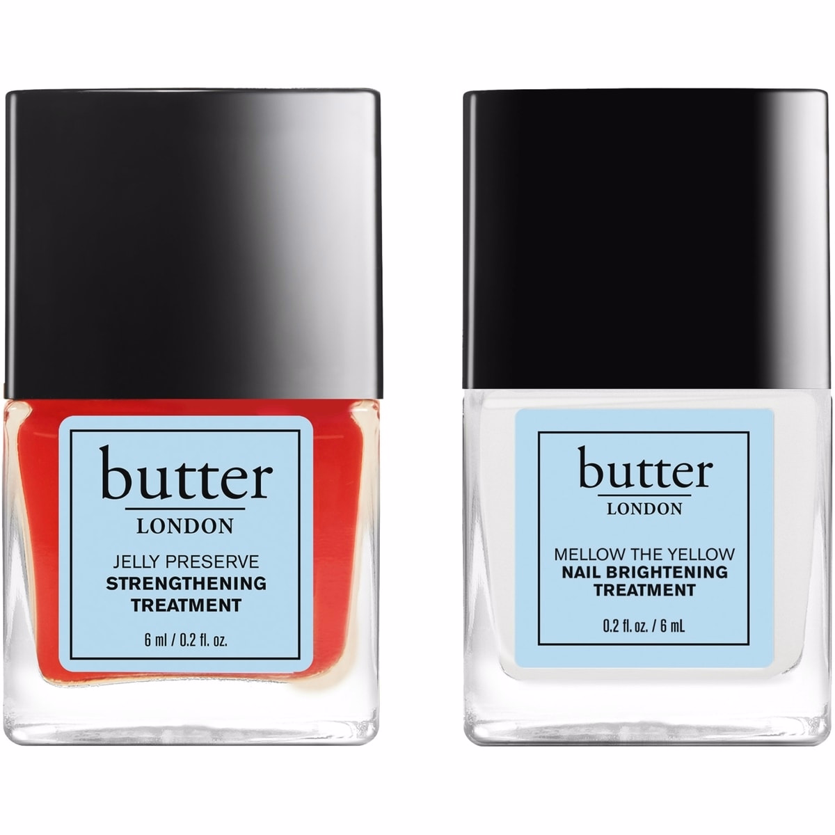 Glazed & Growing Duo