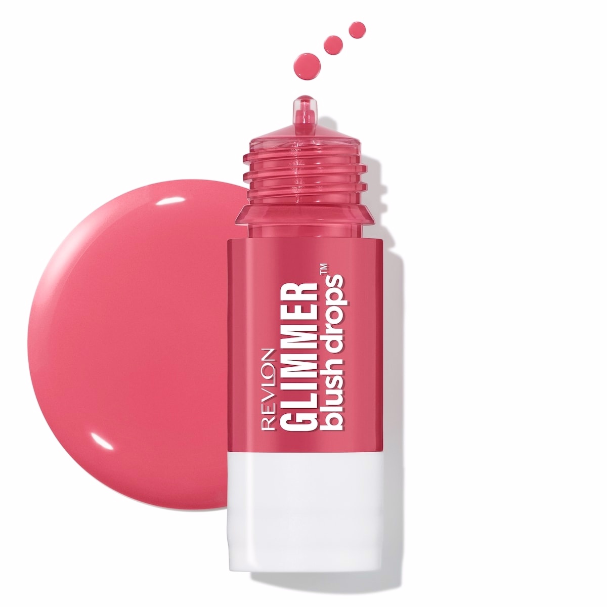 Glimmer Blush Drops™ Blush Drops