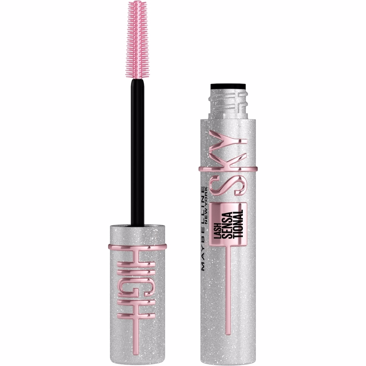 Glitter Mascara