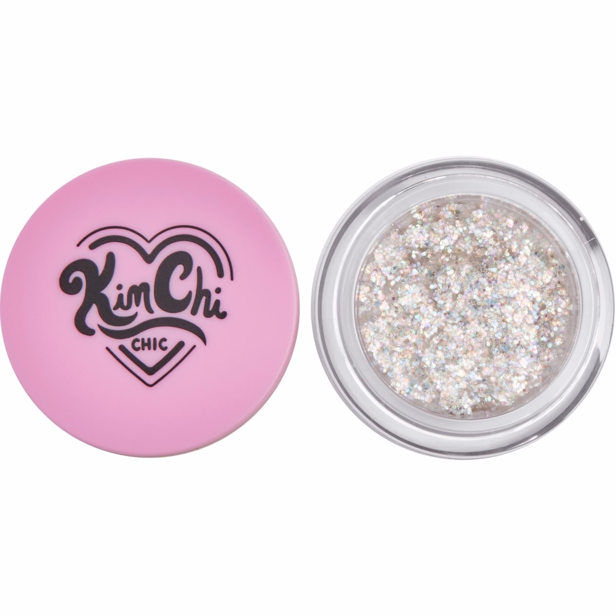 Glitter Sharts - Body Glitter - Super Nova