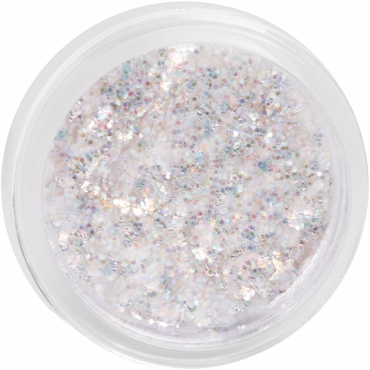 Glitter Sharts - Body Glitter - Super Nova