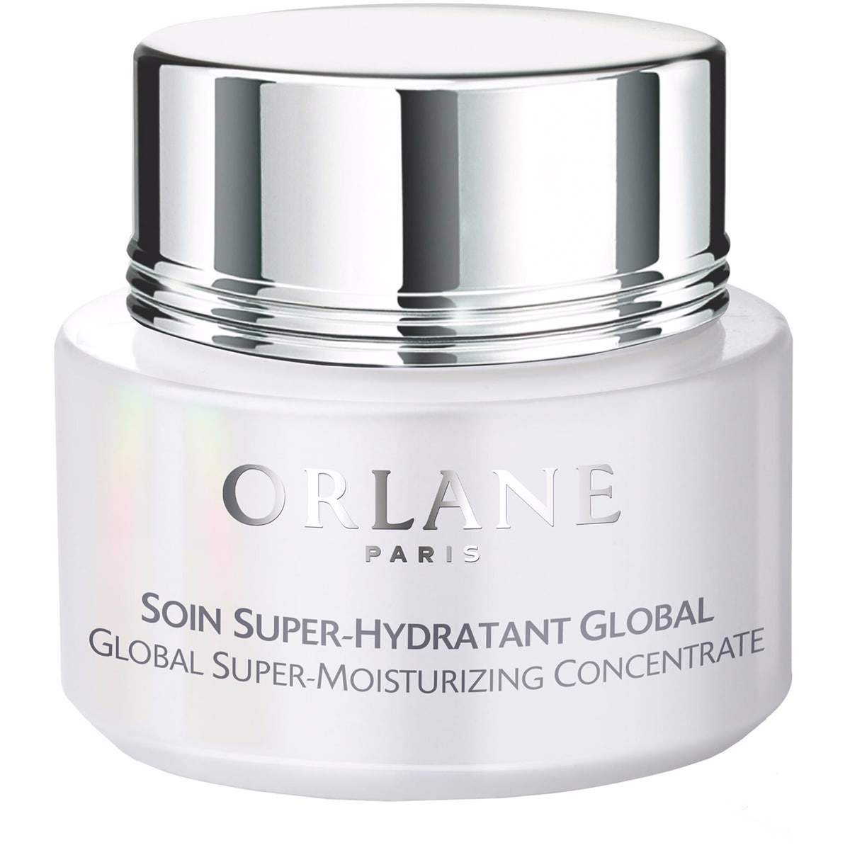 Global Super Moisturizing Concentrate