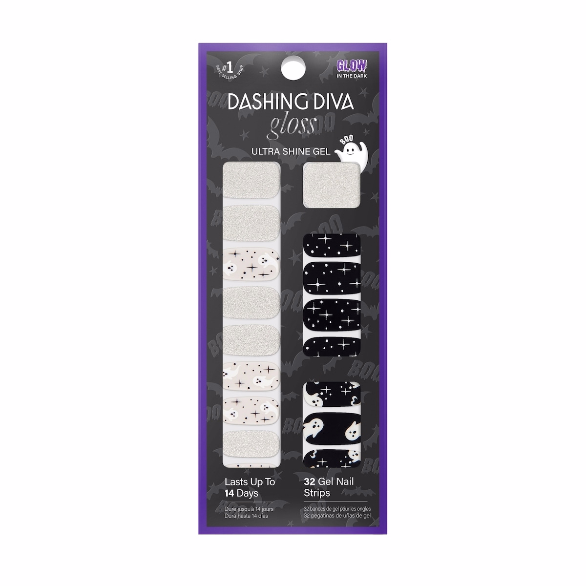 Gloss - Fear Of Missing Out