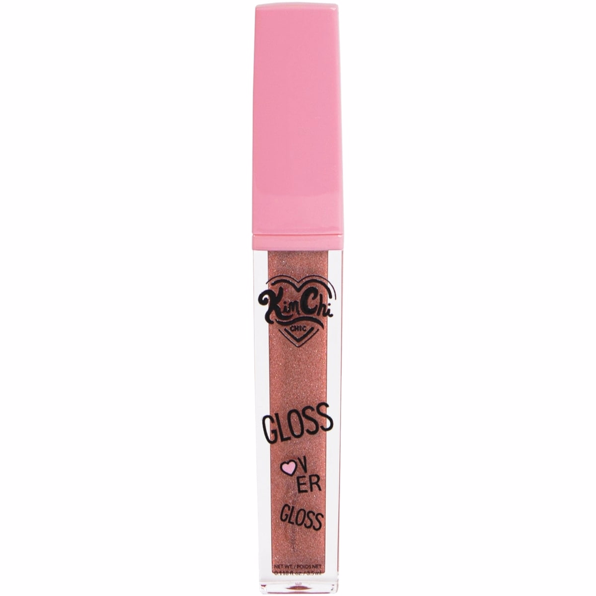 Gloss Over Gloss
