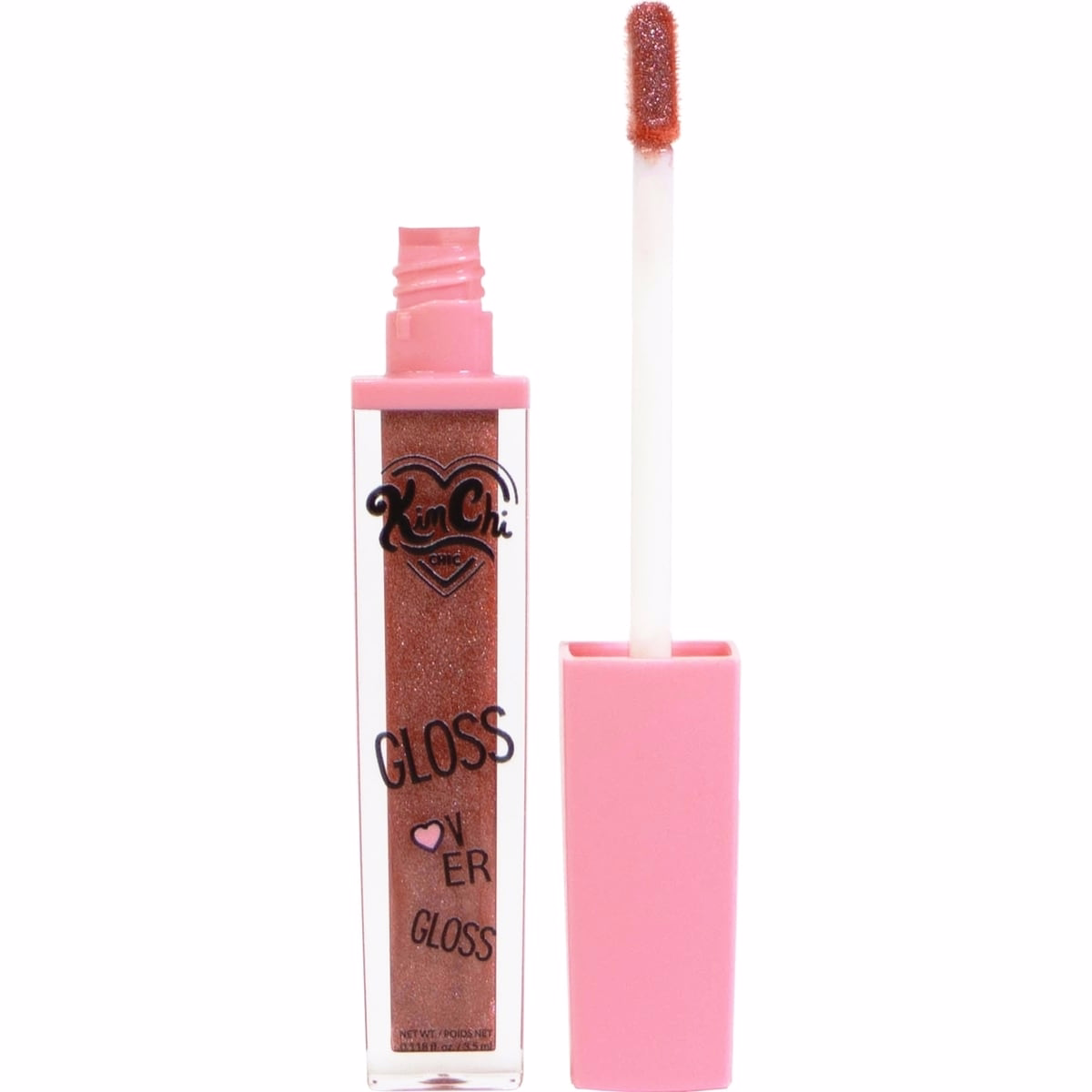 Gloss Over Gloss