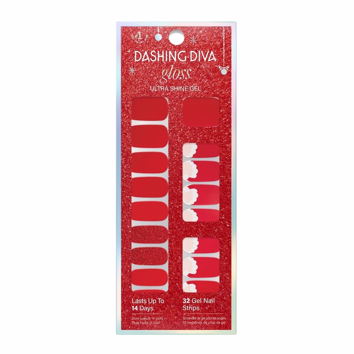 Gloss - Secret Santa