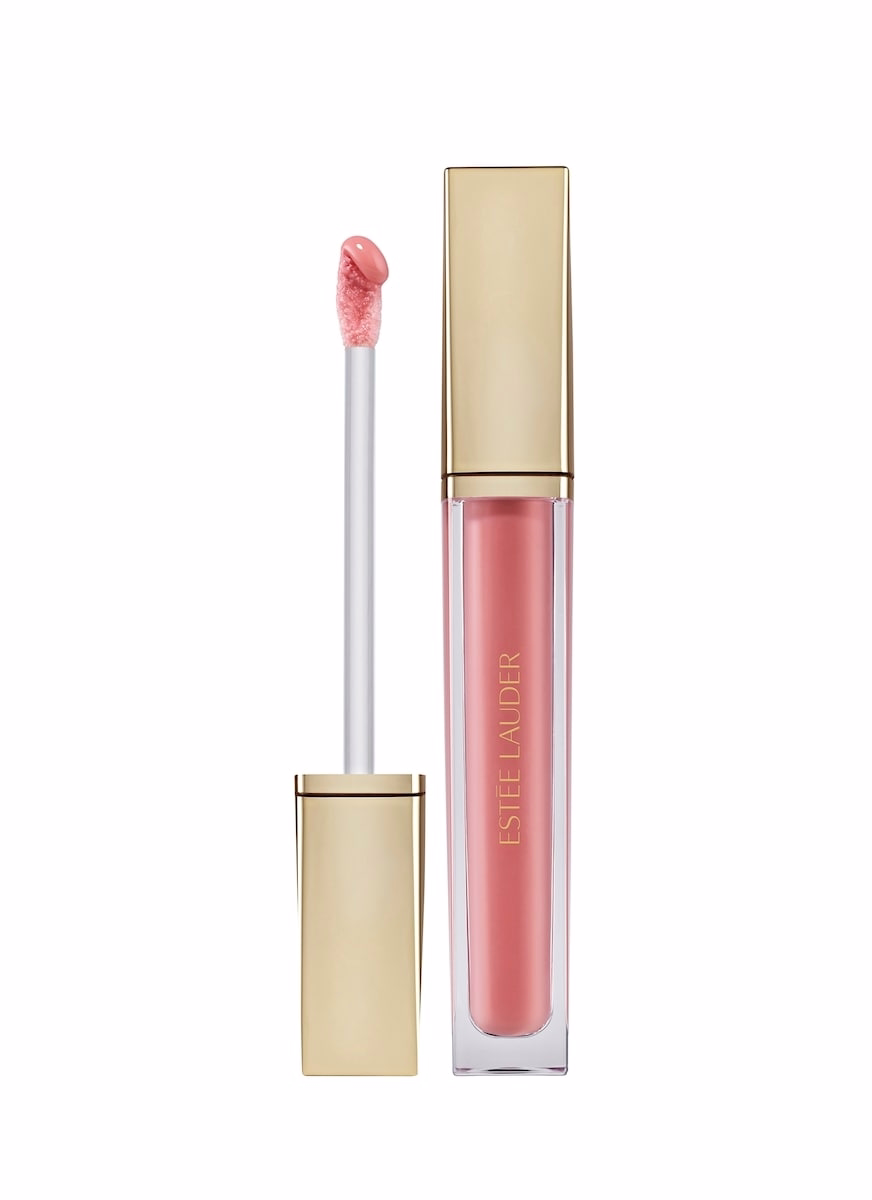 Glossy Pout Tinted Lip Oil