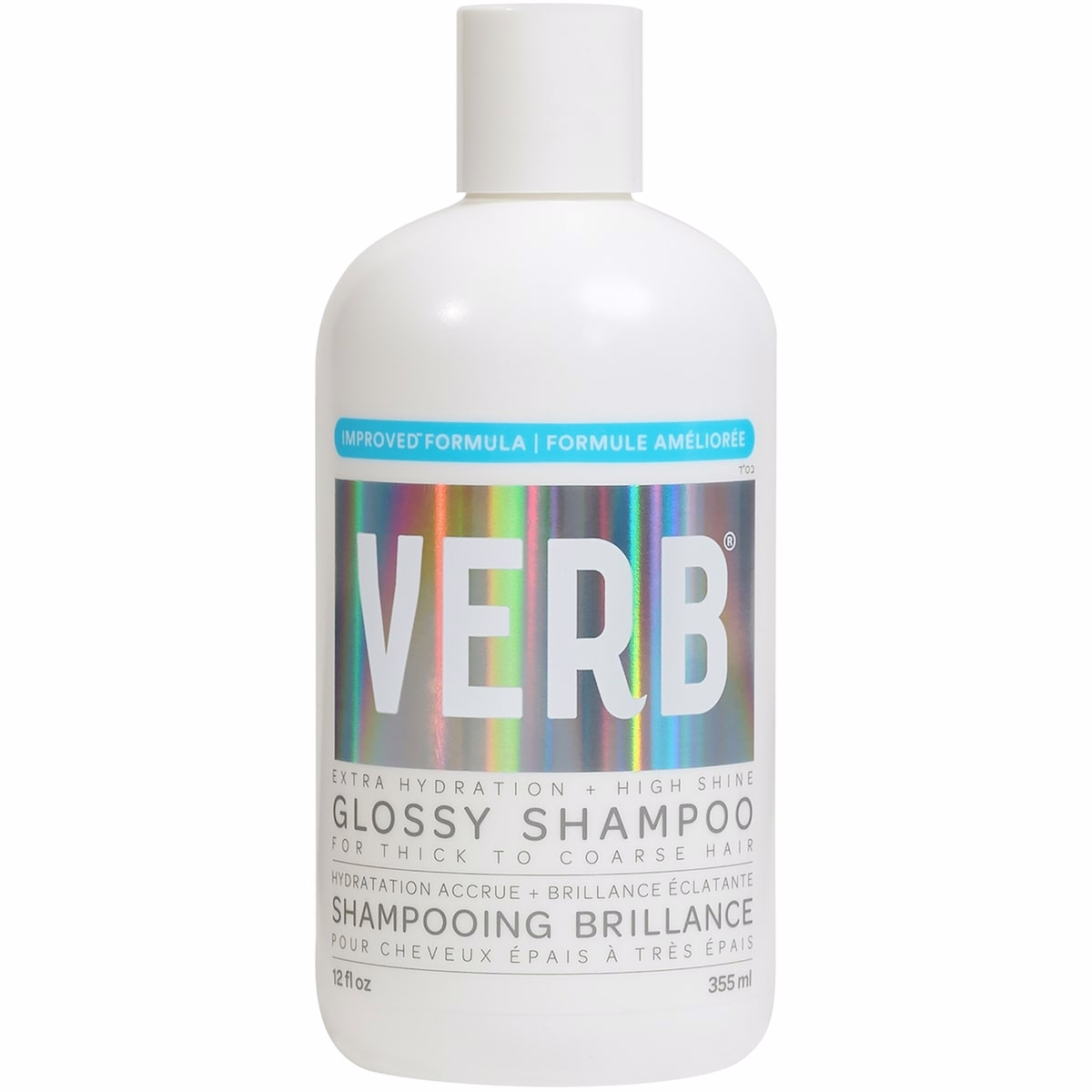 Glossy Shampoo