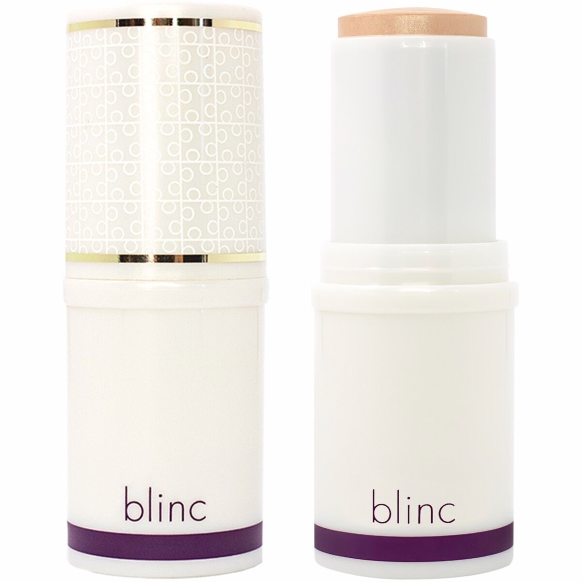 Glow and Go Face & Body Cream Stick Highlighter