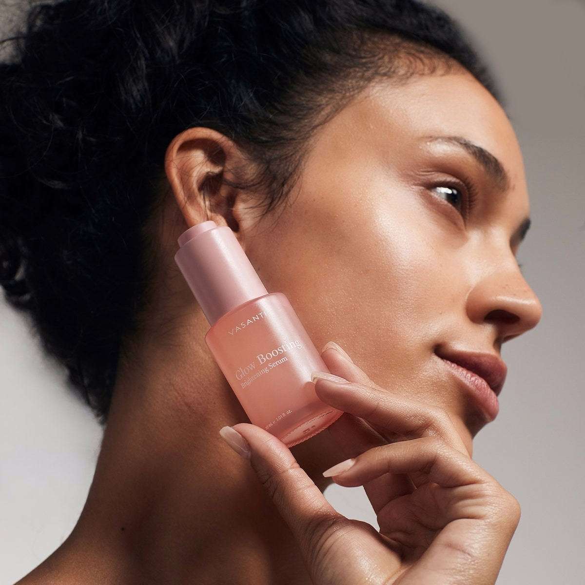 Glow Boosting Brightening Serum