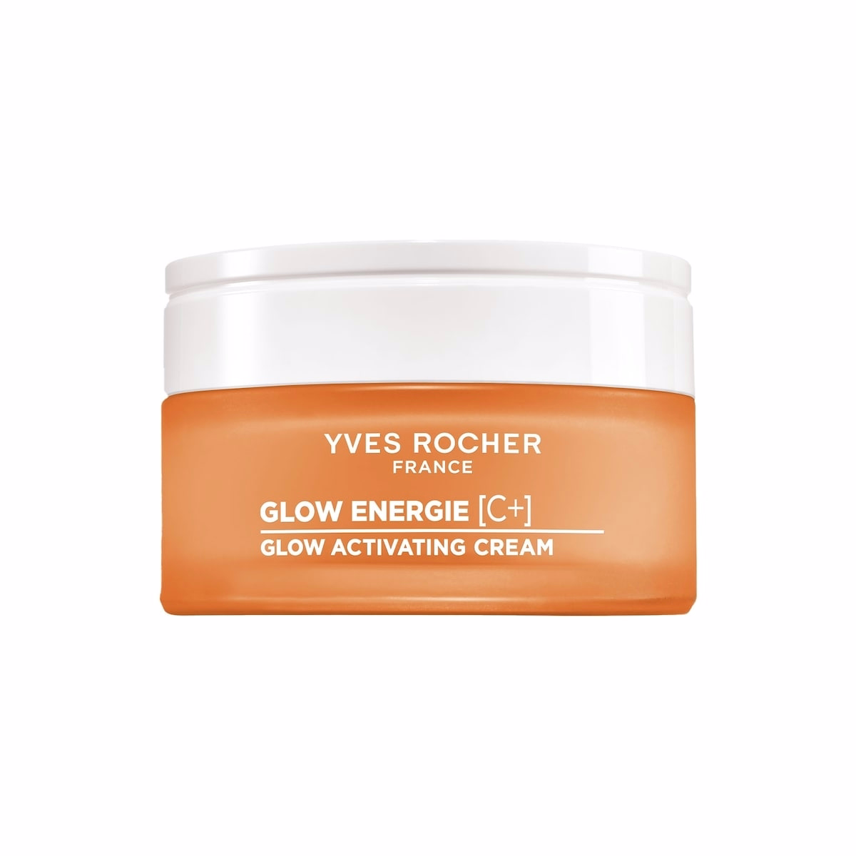 Glow energie day cream