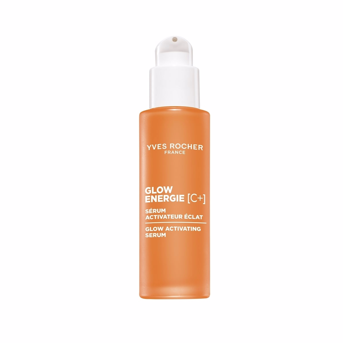 Glow energie serum