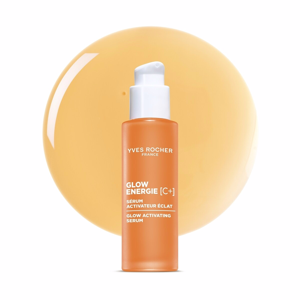 Glow energie serum Glow energie serum