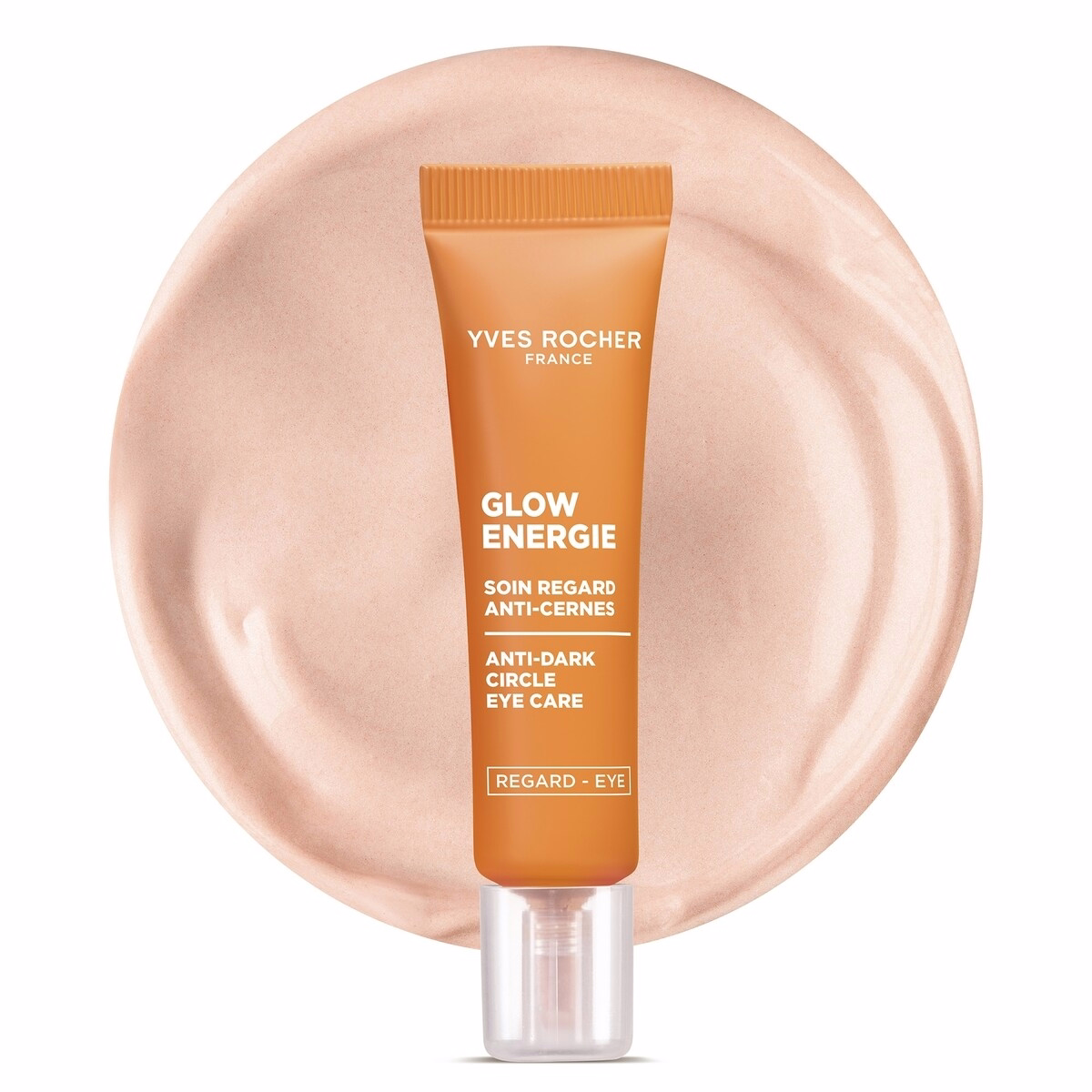 Glow energy eye care Glow energy eye care