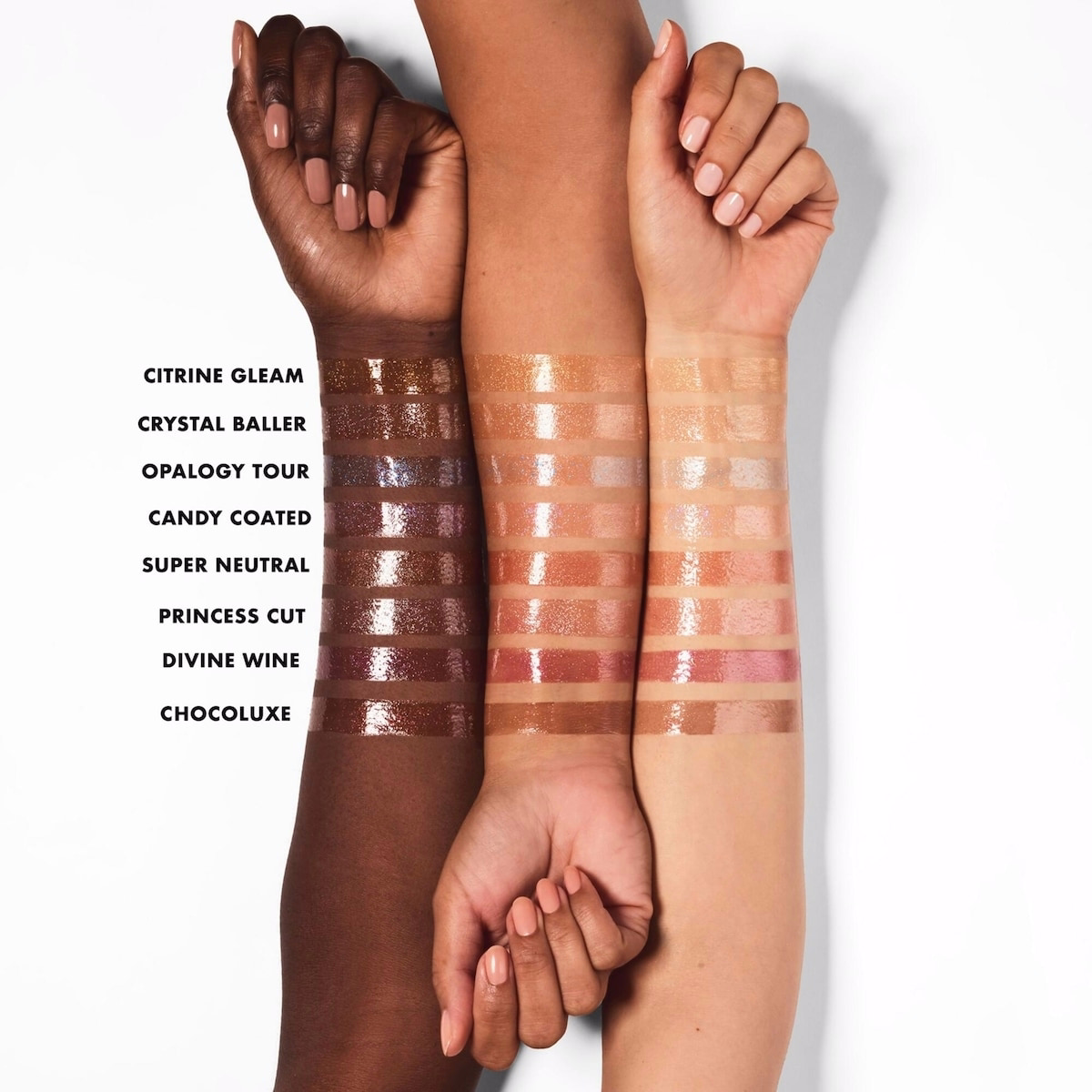 Glow Reviver Lip Oil Glimmer Glow Reviver Lip Oil Glimmer