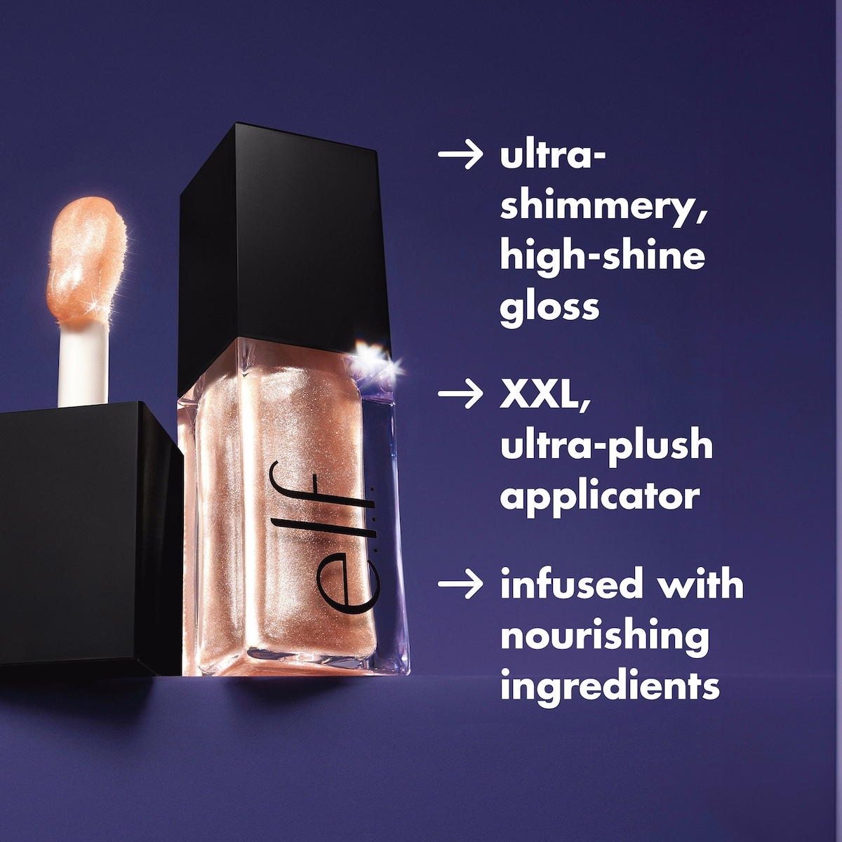 Glow Reviver Lip Oil Glimmer Glow Reviver Lip Oil Glimmer