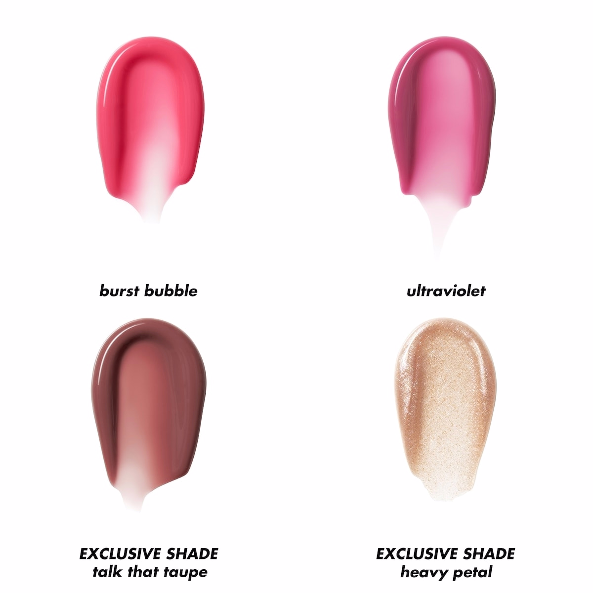 Glow Reviver Plumping Lip Oil Kit