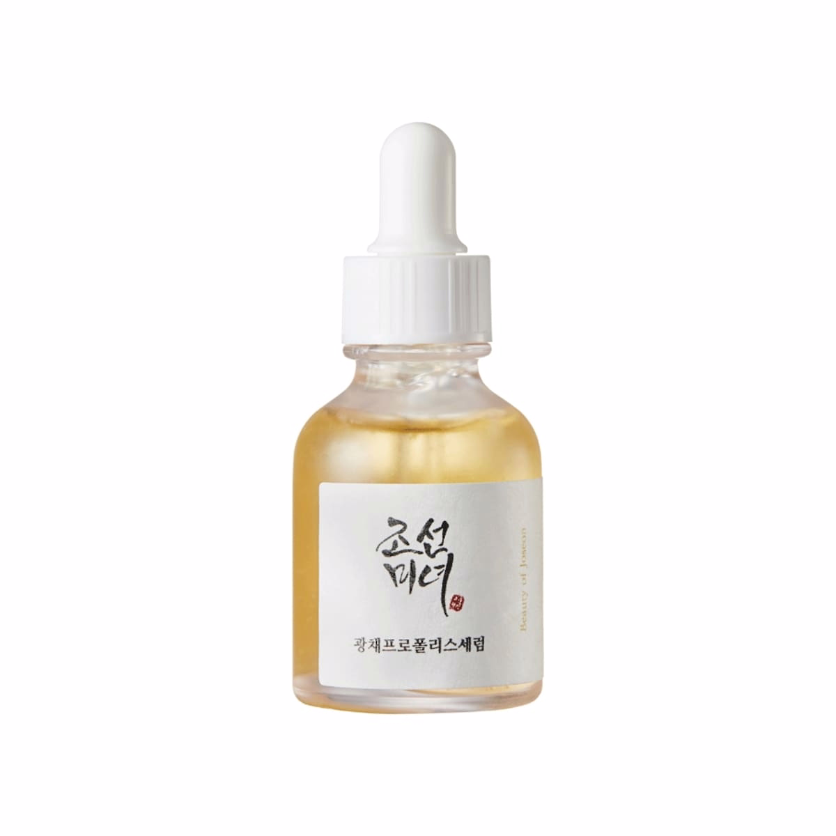 Glow Serum : Propolis + Niacinamide