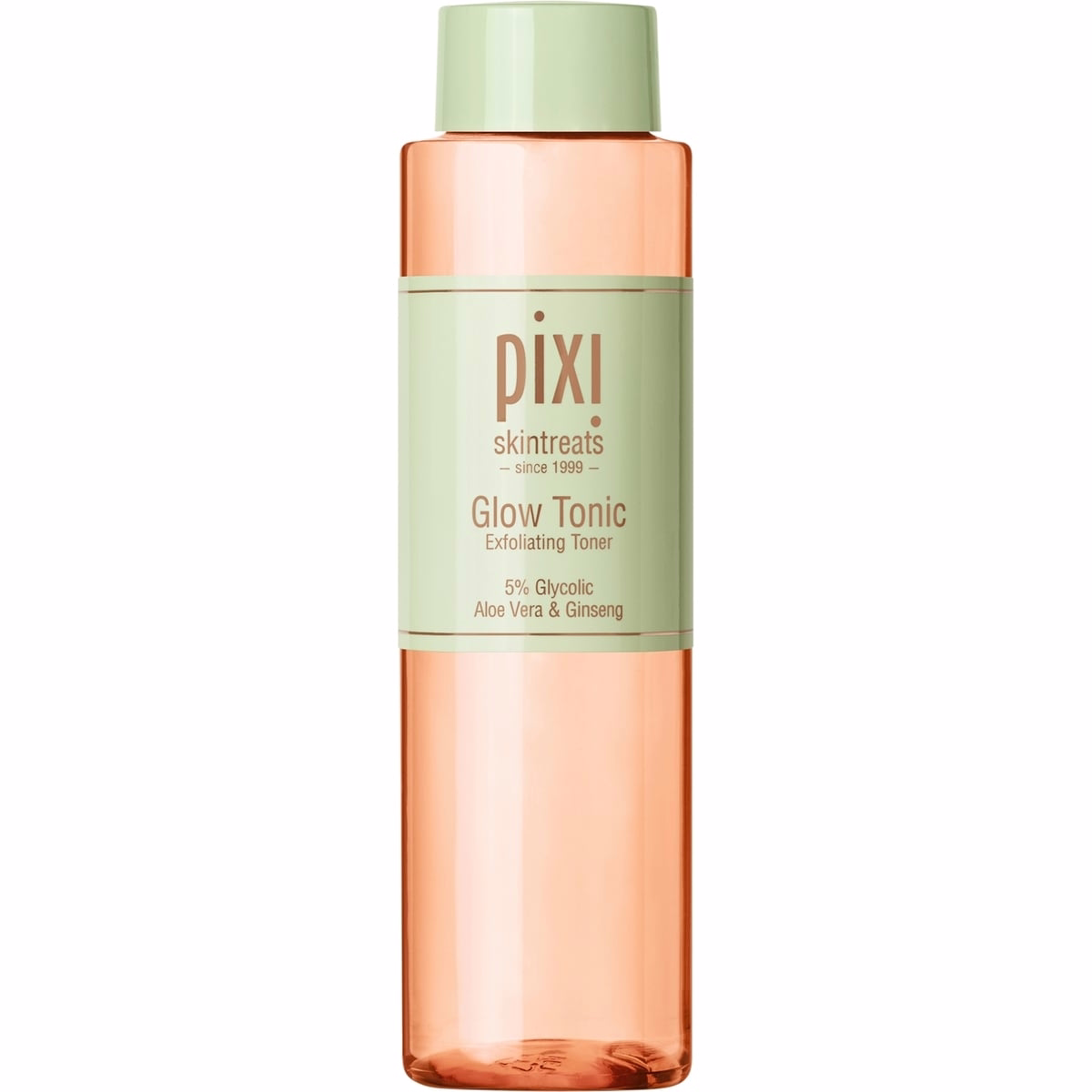 Pixi グロウ トニック
