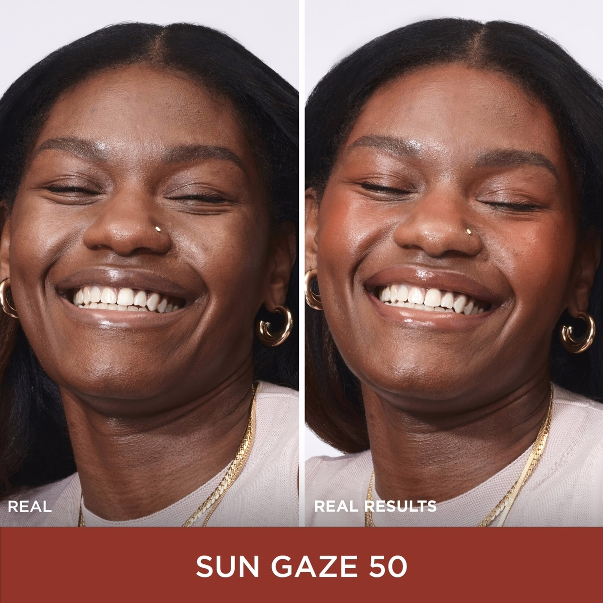 Glow with Confidence Sun Cream Blush & Bronzer Duo for Sun-Kissed Skin